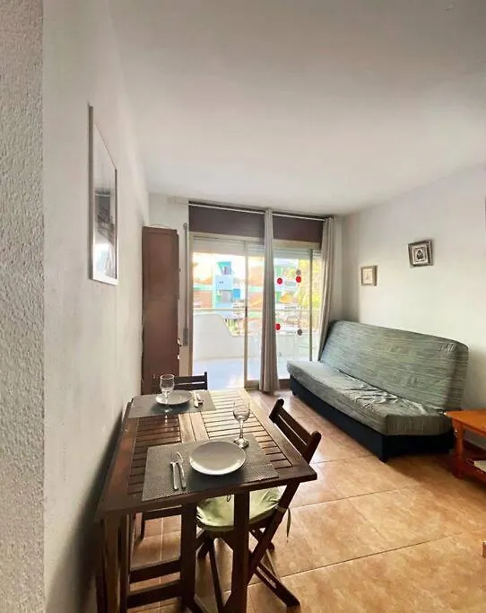Apartment Offre Speciale! Appartement Portaventura Salou