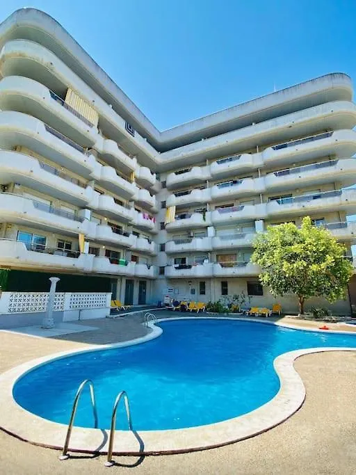 Offre Speciale! Appartement Portaventura Salou