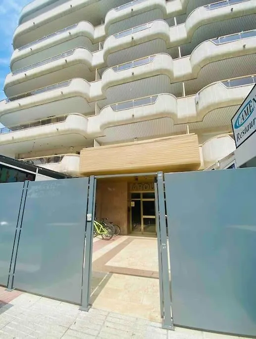 Apartment Offre Speciale! Appartement Portaventura Salou