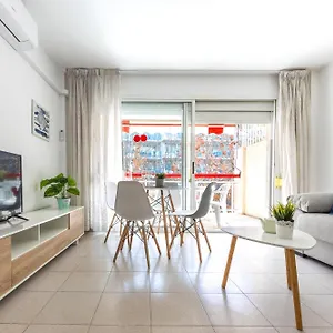 Varadero Arysal Apartamento