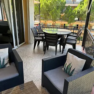  Appartement Apartamento Maya Relax